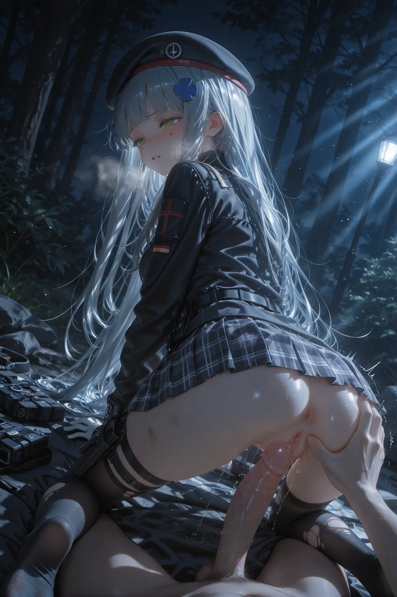 Celistria HK416 - Image 44