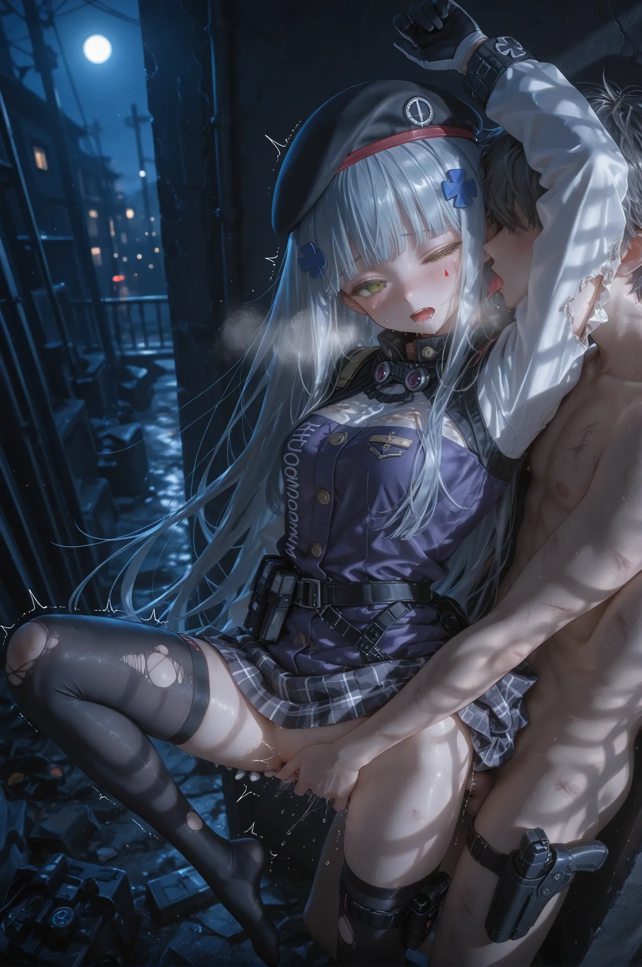 Celistria HK416 - Image 5