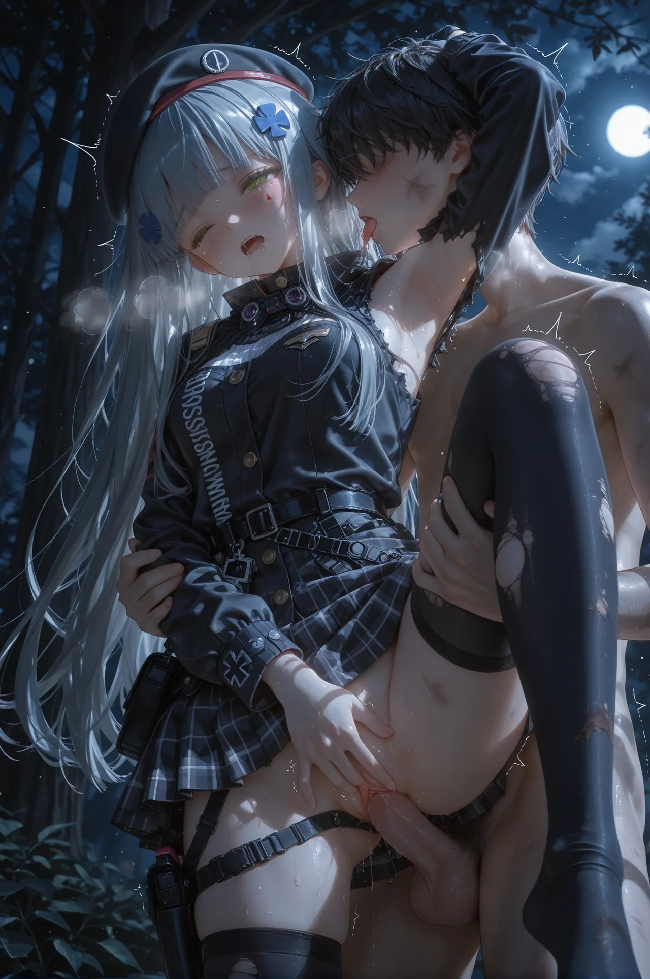 Celistria HK416 - Image 6