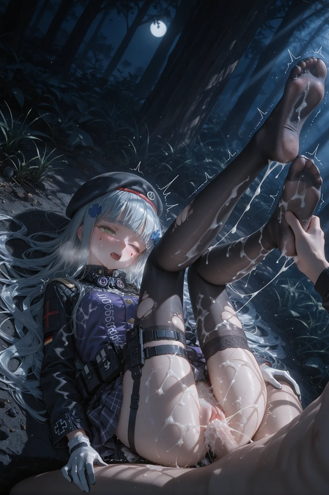 Celistria HK416 - Image 64