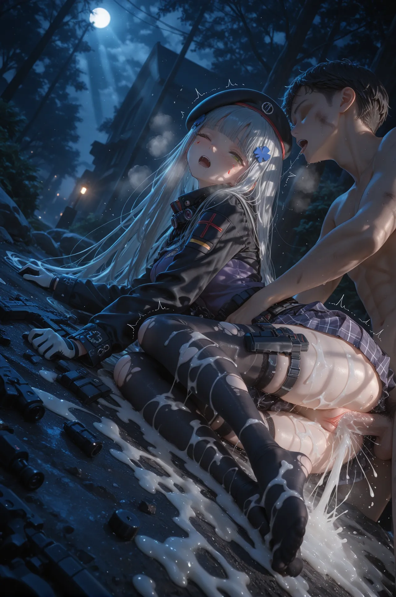 Celistria HK416 - Image 69