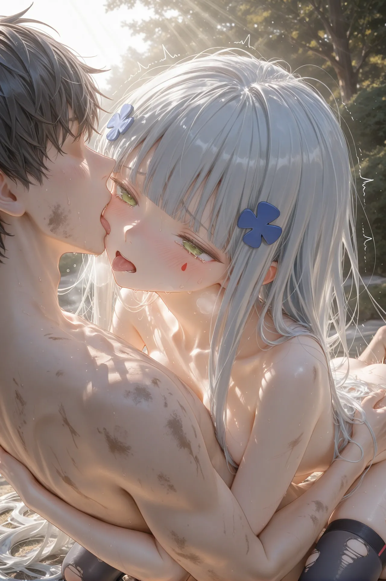 Celistria HK416 - Image 77