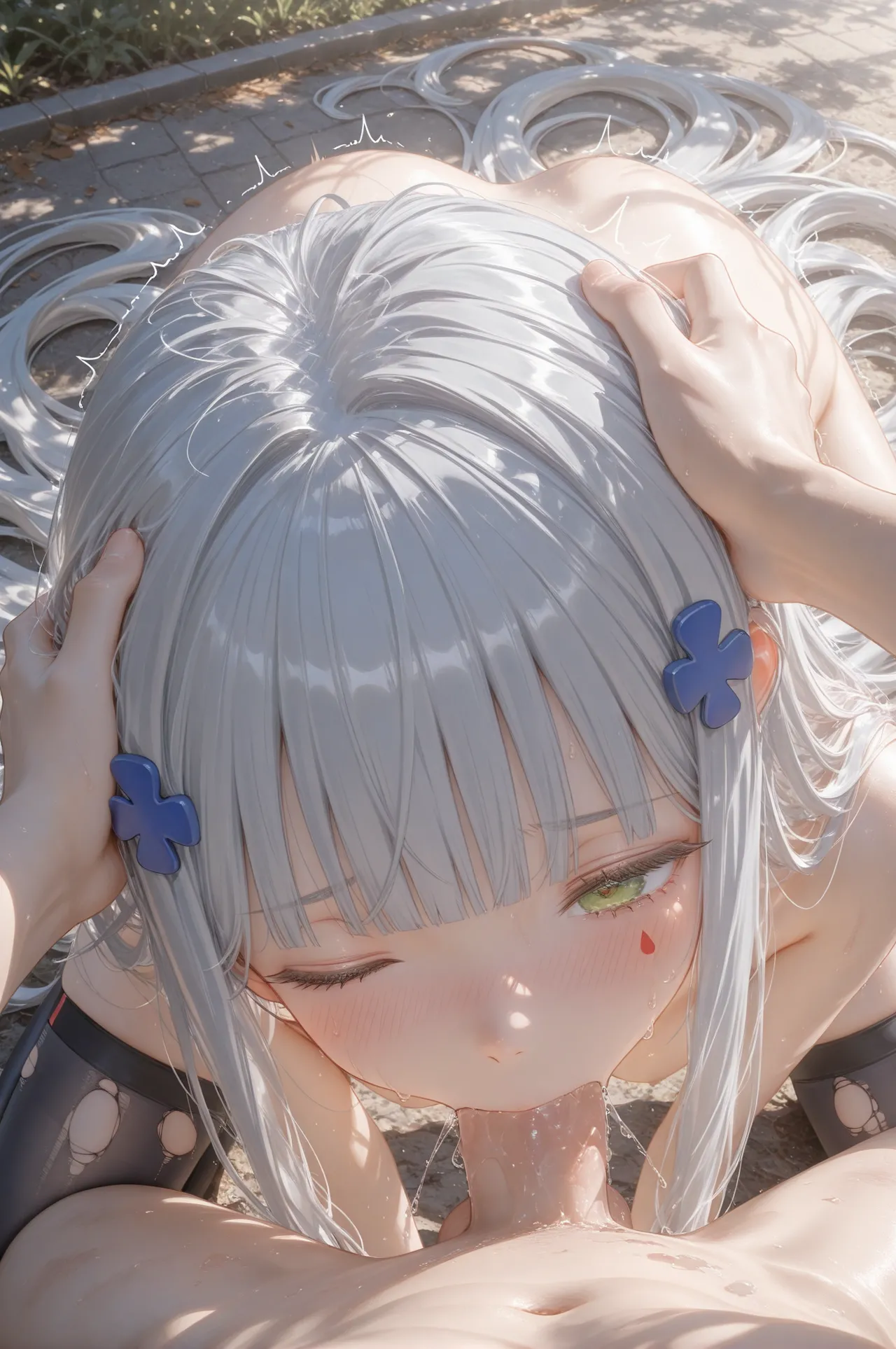 Celistria HK416 - Image 88