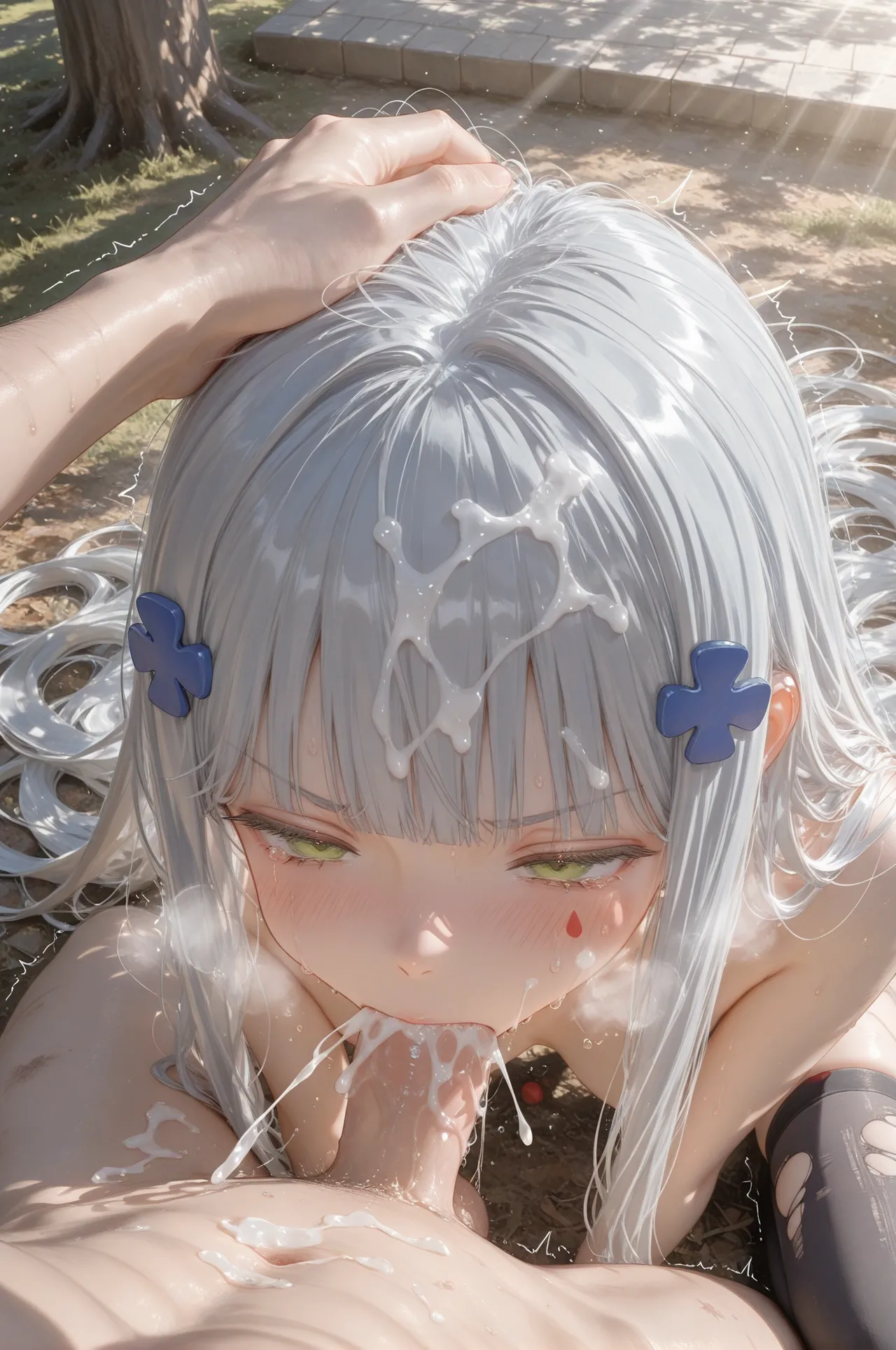 Celistria HK416 - Image 89