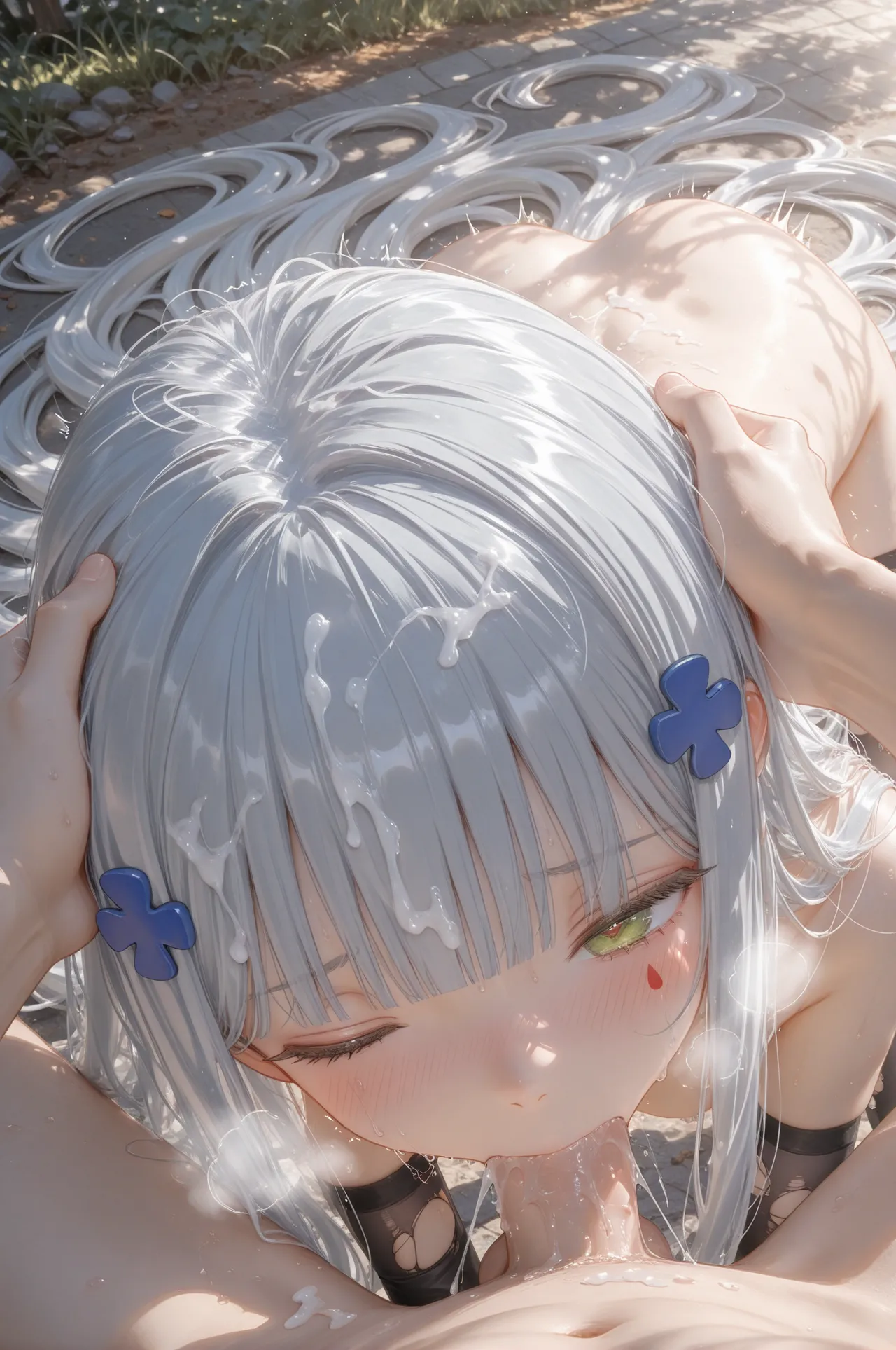 Celistria HK416 - Image 90