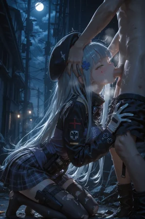 Celistria HK416 - Page 25