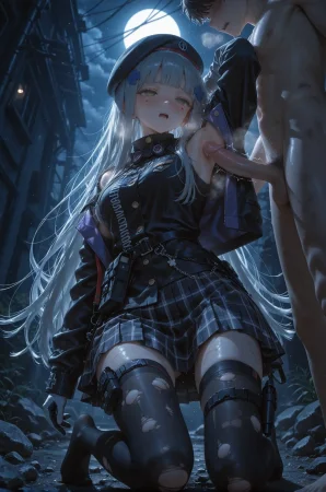 Celistria HK416 - Page 29