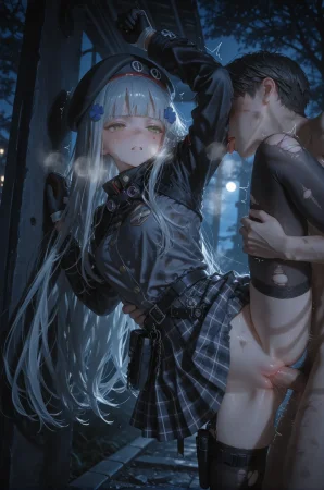 Celistria HK416 - Page 3