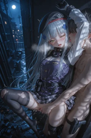 Celistria HK416 - Page 5