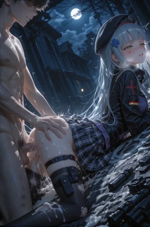 Celistria HK416 - Page 67