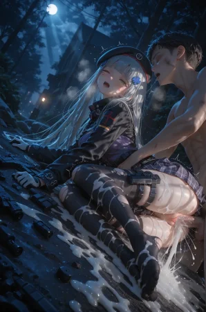 Celistria HK416 - Page 69