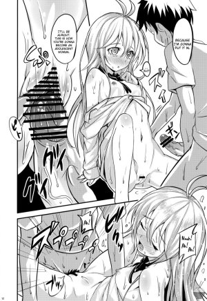 Celsius Sanjuuku-do - Page 11