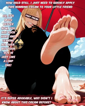 Censored date with Marin on Beach - Page 4