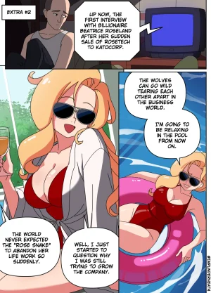 CEO Butler Swap - Page 13