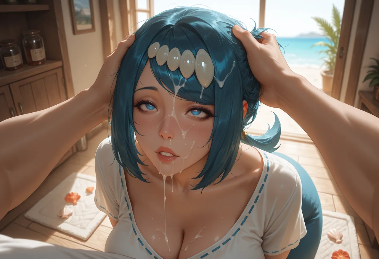 CEOofMommies Lanas mother - Pokemon Request Patreon - Image 2