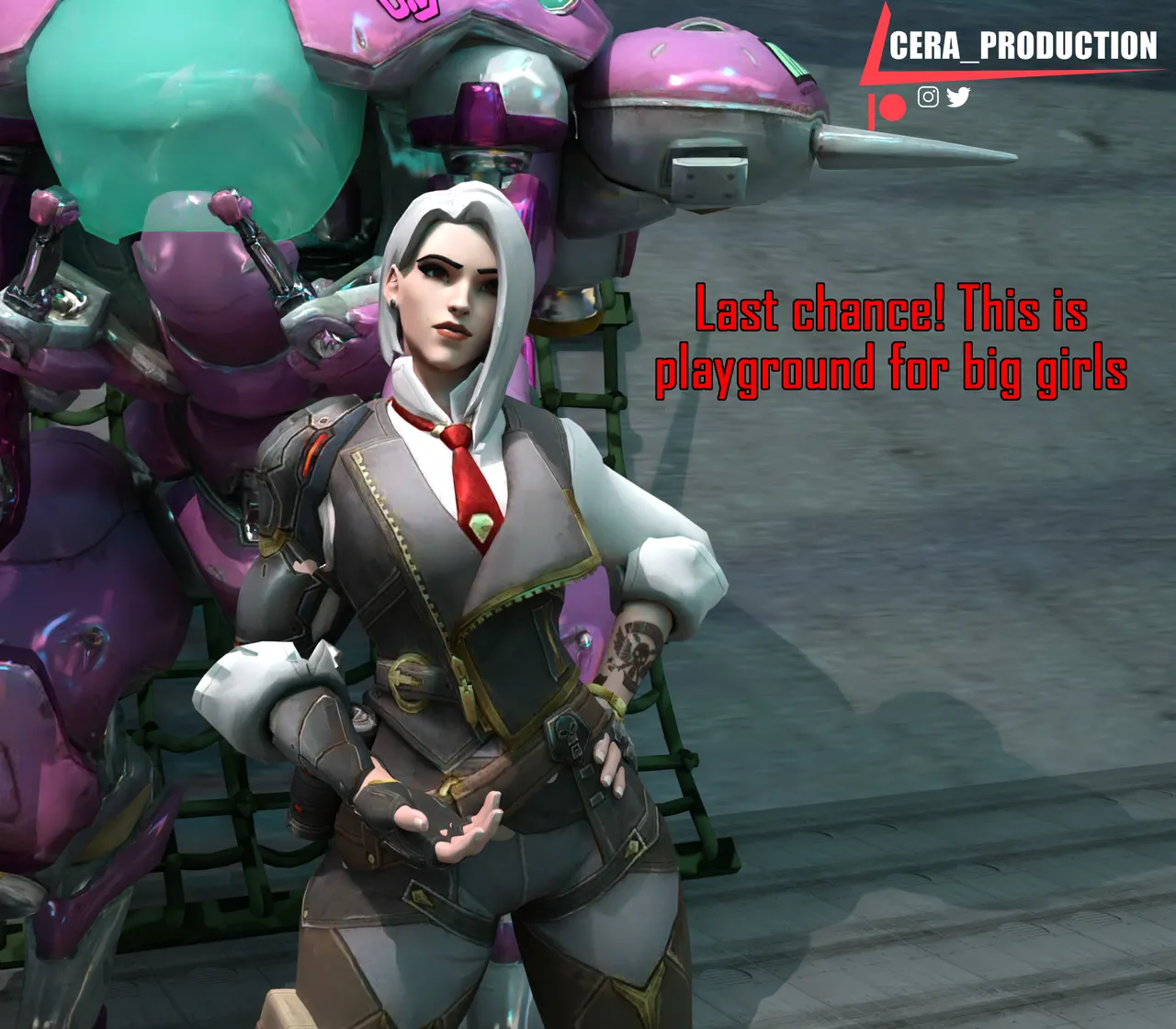 Cera Production D.Vas Case - Image 4