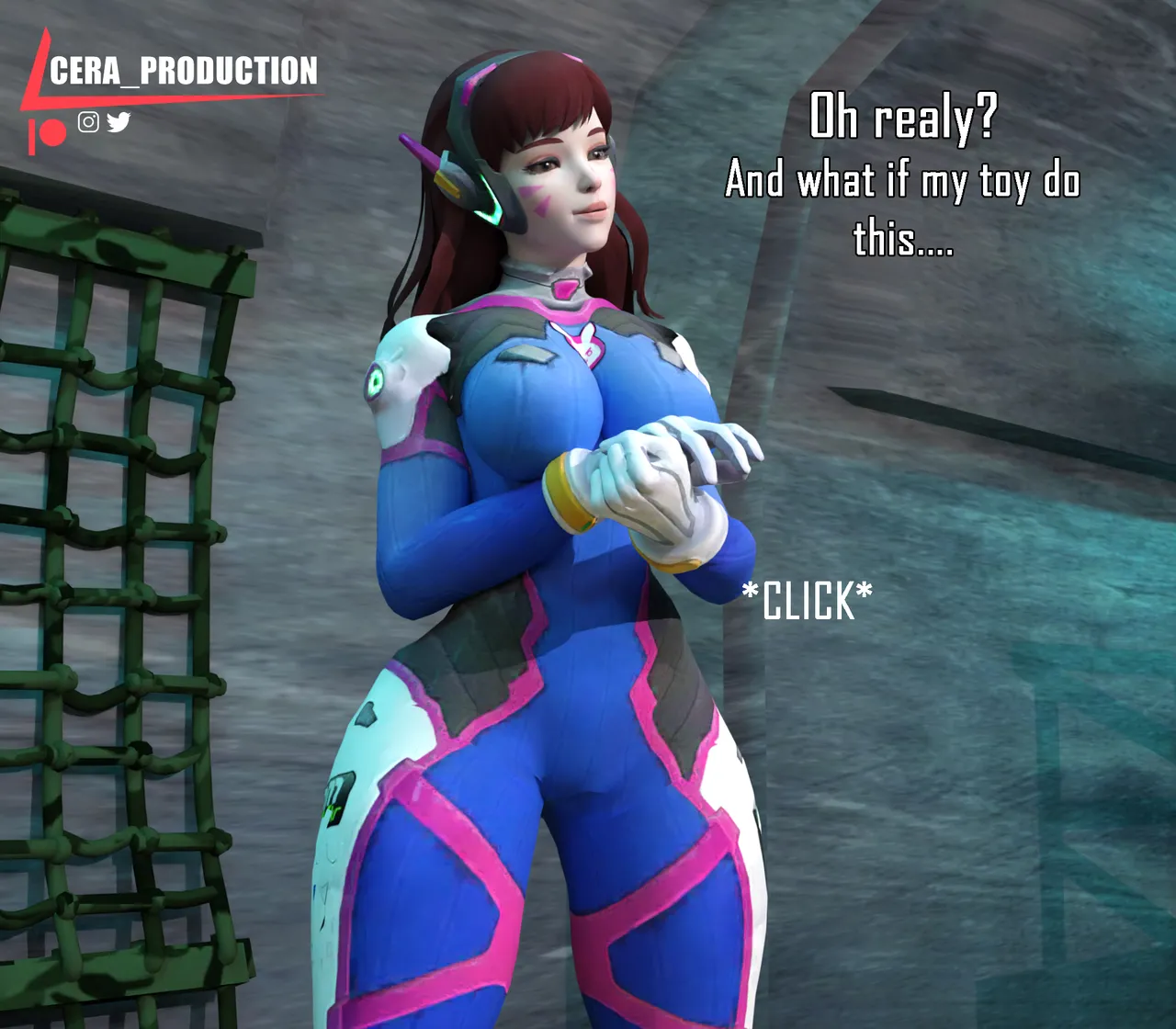 Cera Production D.Vas Case - Image 5