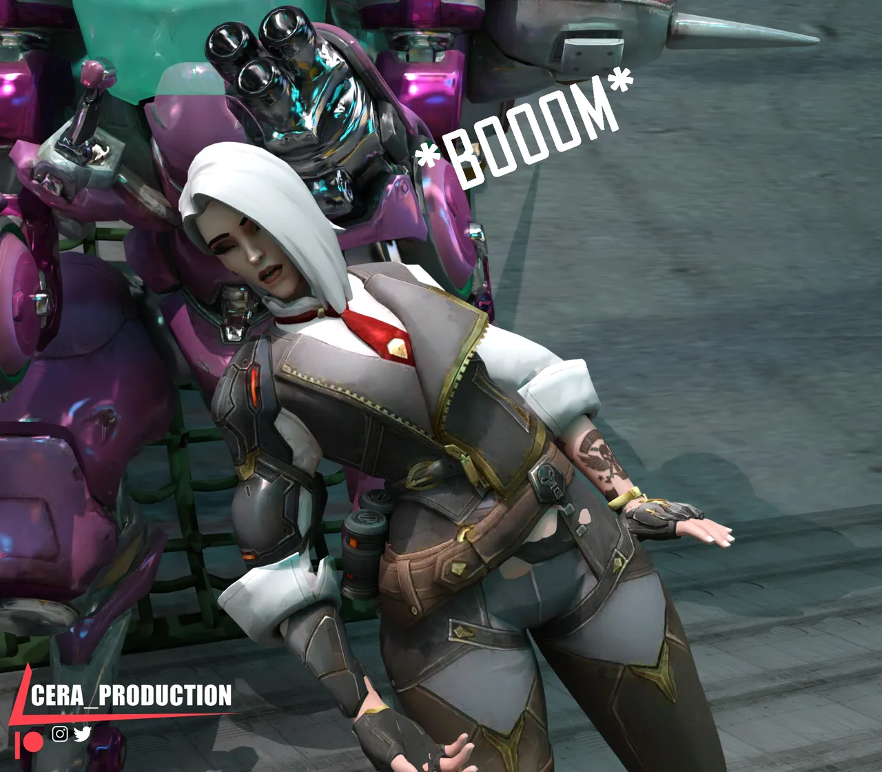 Cera Production D.Vas Case - Image 6