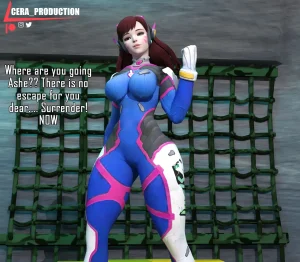 Cera Production D.Vas Case Thumbnail