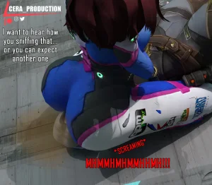 Cera Production D.Vas Case - Page 15