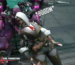 Cera Production D.Vas Case - Page 6