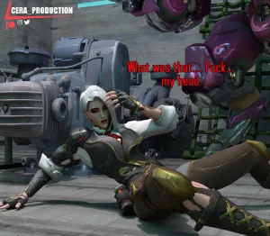 Cera Production D.Vas Case - Page 7