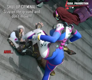 Cera Production D.Vas Case - Page 8