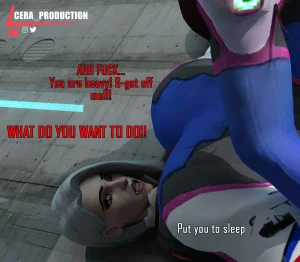 Cera Production D.Vas Case - Page 9