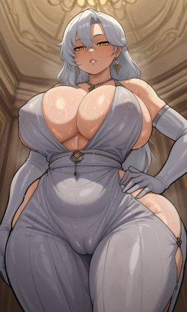 CerestiaElf - Page 429