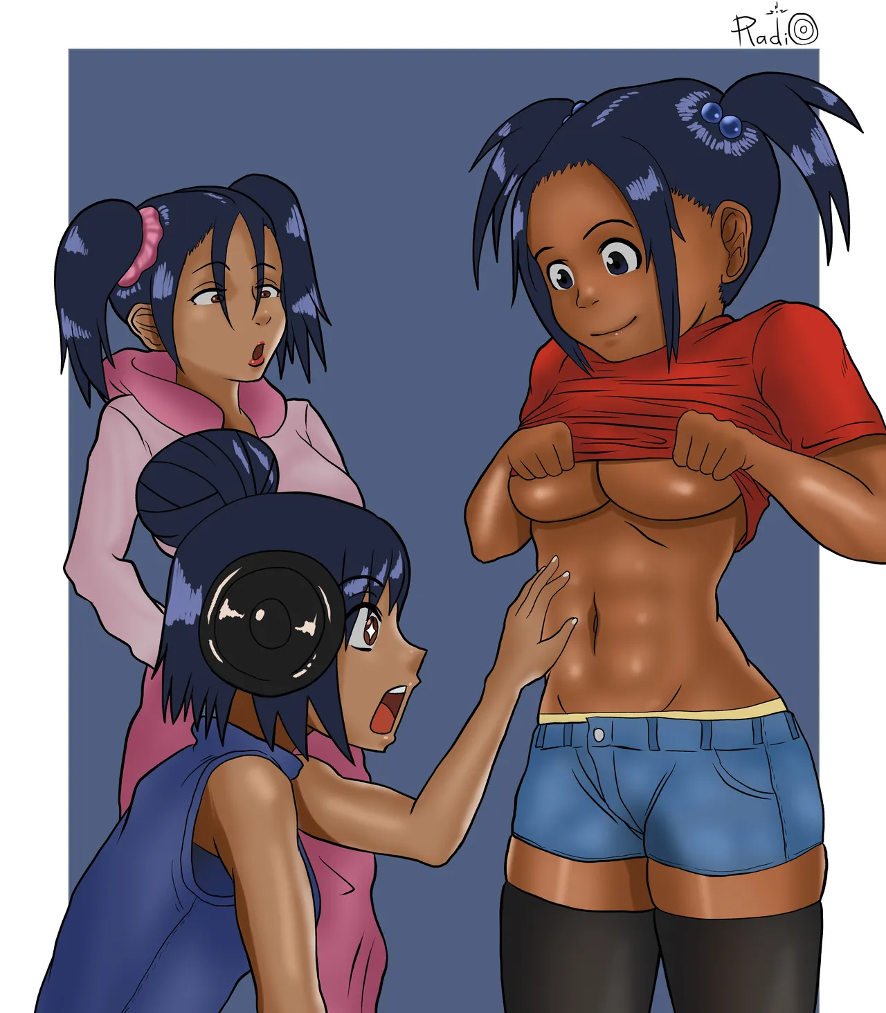 Cessa Arung Samudra O.D.D.S. - Image 109