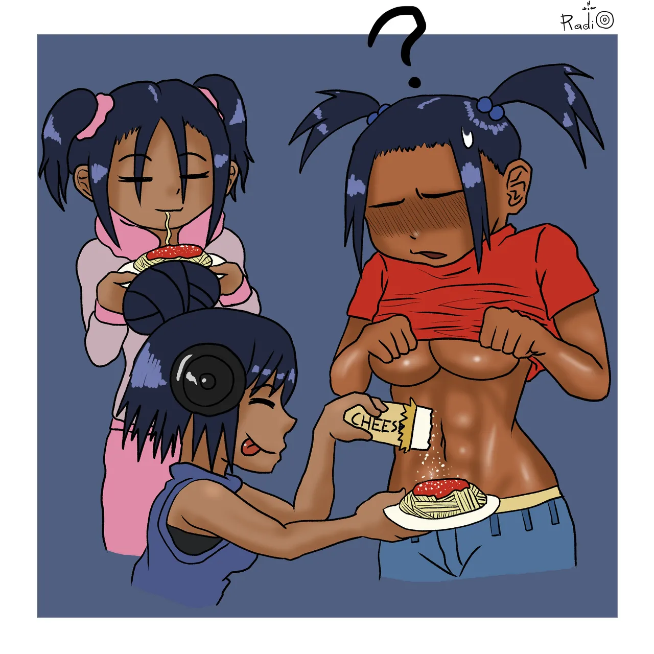 Cessa Arung Samudra O.D.D.S. - Image 110