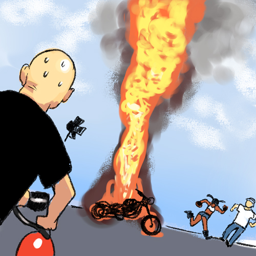 Cessa Arung Samudra O.D.D.S. - Image 112