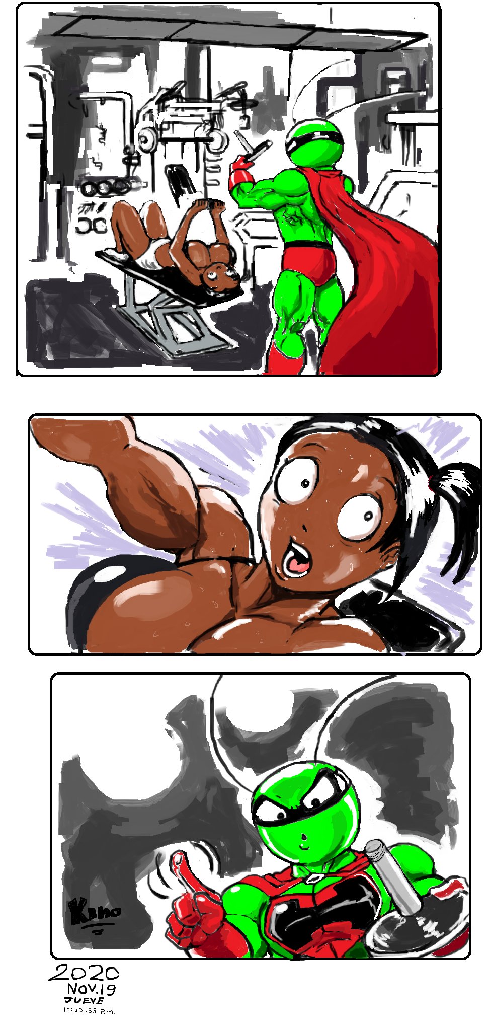 Cessa Arung Samudra O.D.D.S. - Image 115