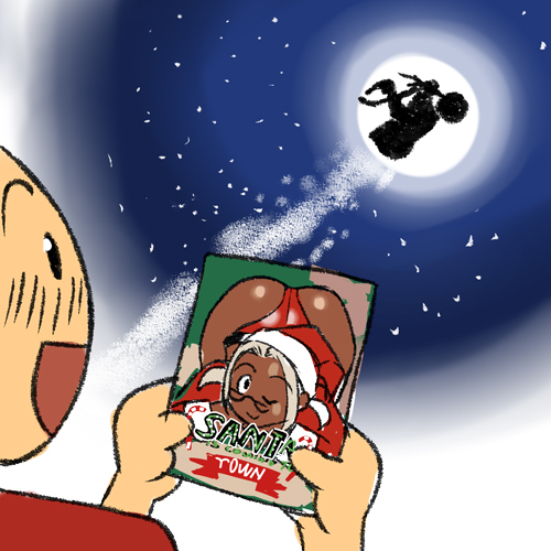 Cessa Arung Samudra O.D.D.S. - Image 119