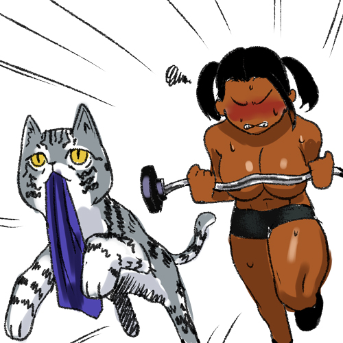 Cessa Arung Samudra O.D.D.S. - Image 130