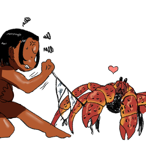 Cessa Arung Samudra O.D.D.S. - Image 136