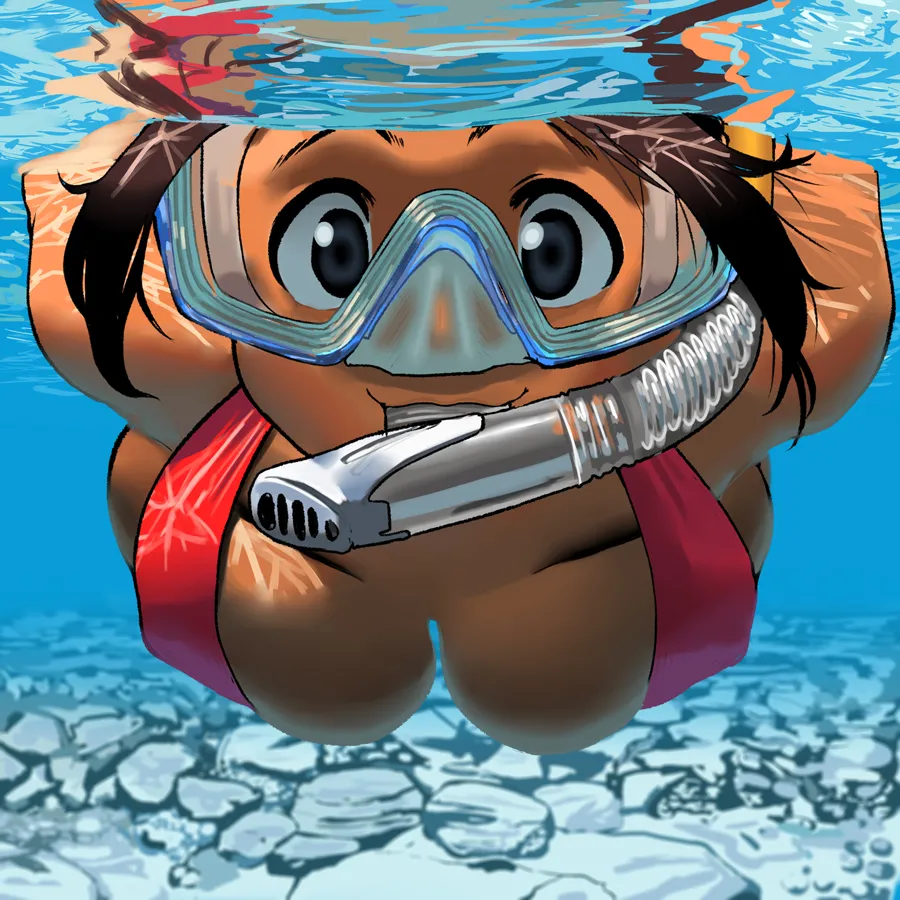 Cessa Arung Samudra O.D.D.S. - Image 145