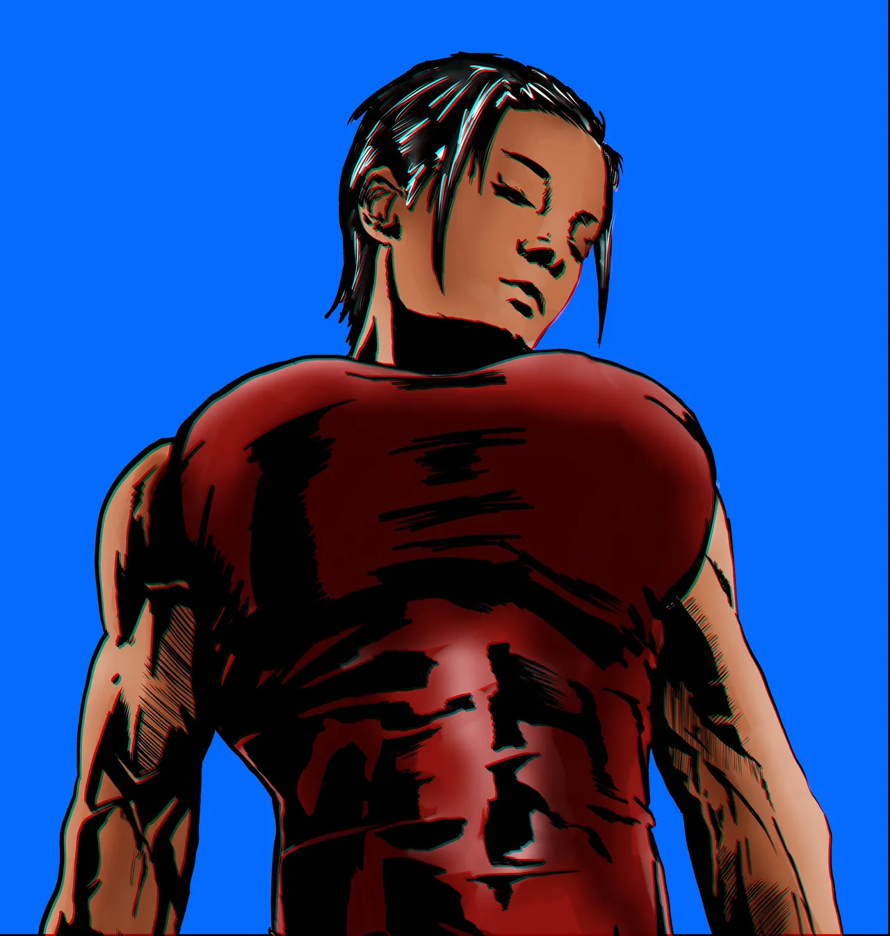 Cessa Arung Samudra O.D.D.S. - Image 149