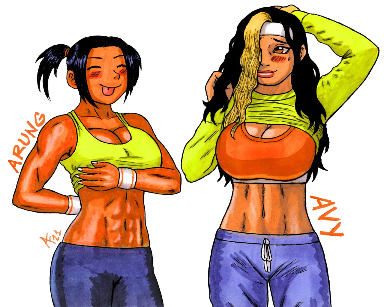 Cessa Arung Samudra O.D.D.S. - Image 152