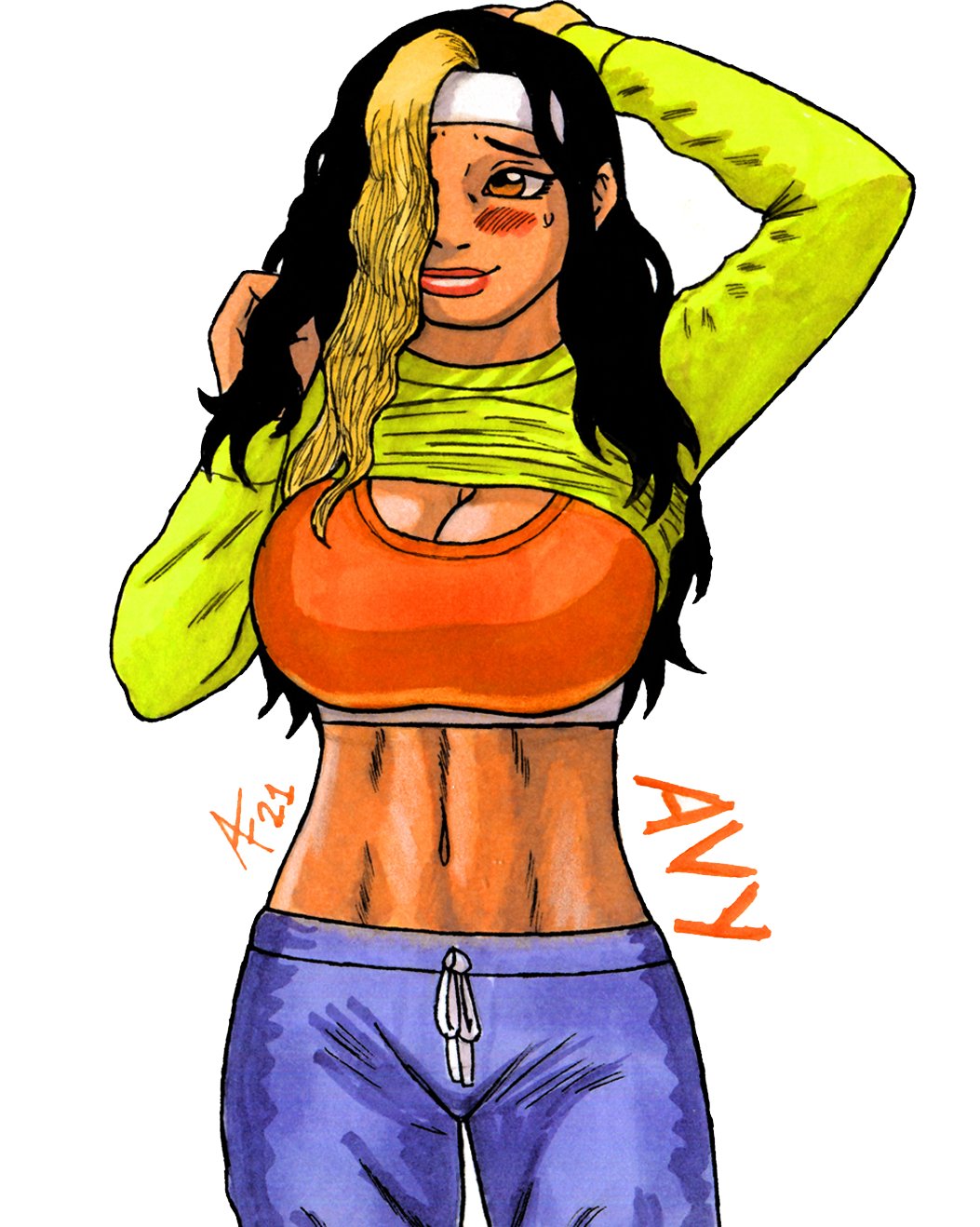 Cessa Arung Samudra O.D.D.S. - Image 154