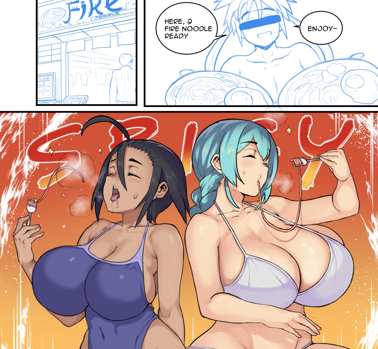 Cessa Arung Samudra O.D.D.S. - Image 169