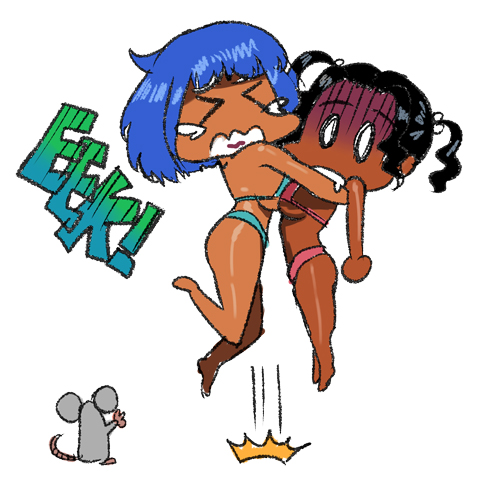 Cessa Arung Samudra O.D.D.S. - Image 171