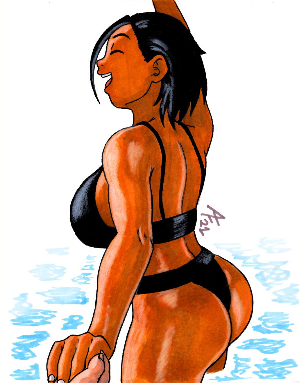 Cessa Arung Samudra O.D.D.S. - Image 174