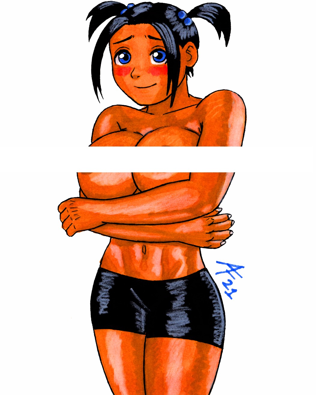 Cessa Arung Samudra O.D.D.S. - Image 175