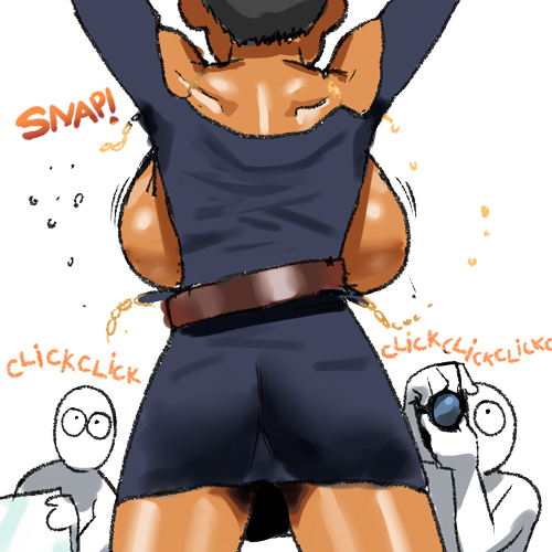 Cessa Arung Samudra O.D.D.S. - Image 229