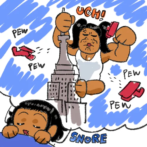 Cessa Arung Samudra O.D.D.S. - Image 233