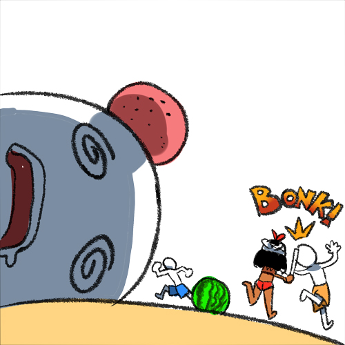 Cessa Arung Samudra O.D.D.S. - Image 245