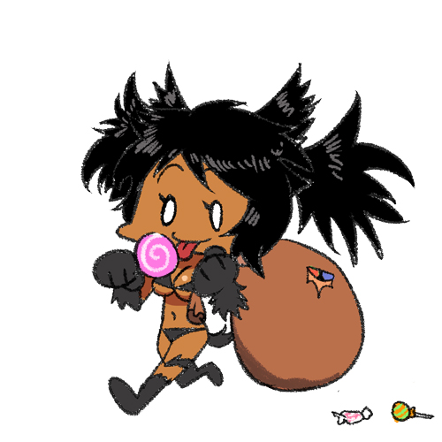 Cessa Arung Samudra O.D.D.S. - Image 253