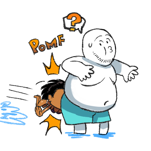 Cessa Arung Samudra O.D.D.S. - Image 255