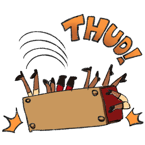 Cessa Arung Samudra O.D.D.S. - Image 269